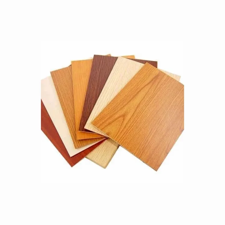 Простая доска МДФ 18 мм/Необработанные панели для продажи