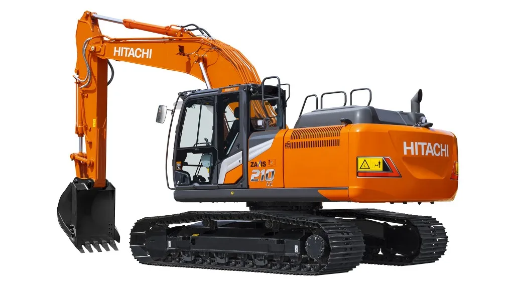 2024 Used high quality excavators Used crawler excavators Used for Hitachi ZX450 excavators with original spare parts