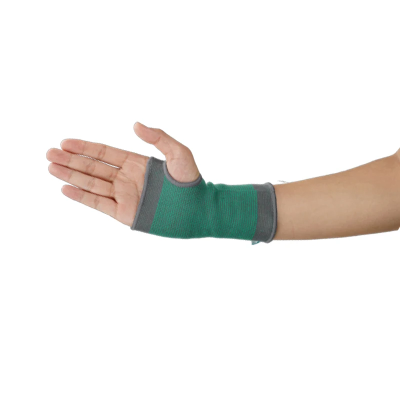 Firstar Breathable Compression Arthritis Gloves Wrist Support Brace Sports Accessories Cotton Customized Color Accept