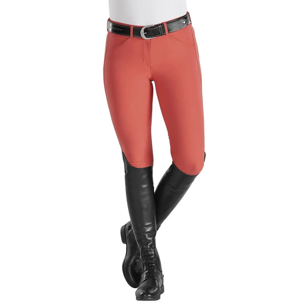 Wholesale Horse Riding Breeches Women Horse Riding Pants Equestrian Breeches Legging In Cheap Price