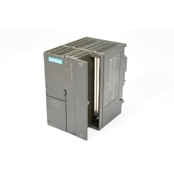 LW32100 - SIEMENS 6ES7 361-3CA01-0AA0, IM361, Connection with C-bus, E05
