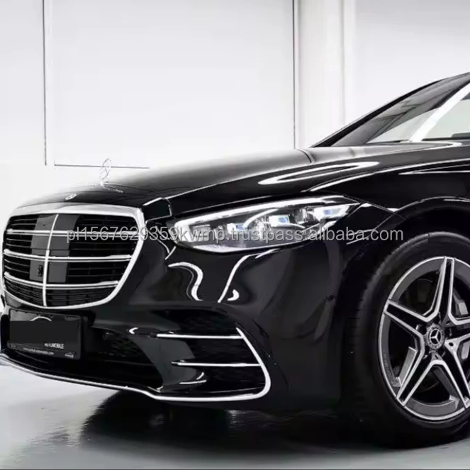 Продажа PRE-OWNED 2022 м ERCEDES-B ENZ S400 4x4 автомобиль
