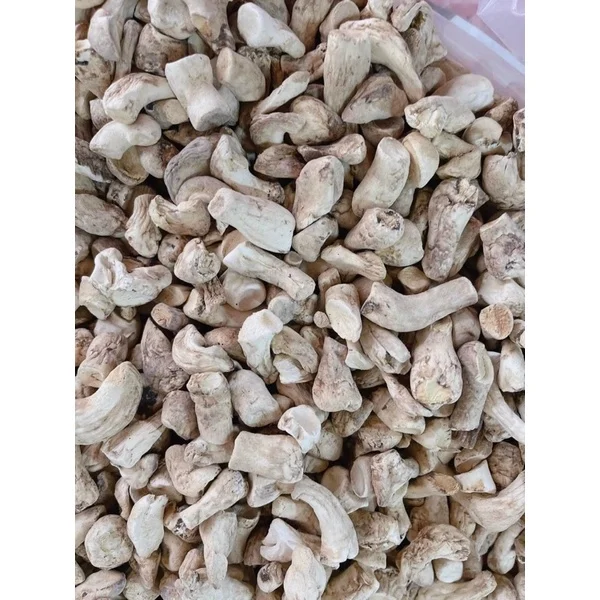 RICH AND AROMATIC SHIITAKE MUSHROOM FEET / HANDCRAFTED QUALITY / BEST VALUE / MADE IN VIETNAM