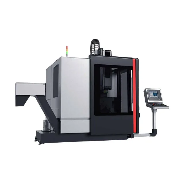 Chinese factory outlet low price cnc machining center