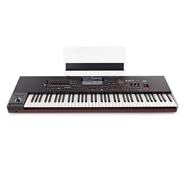 Best Order New Korg PA4X 76 Key keyboard PA4X76 ORIENTAL ORT Arranger PA 4x ARMENS