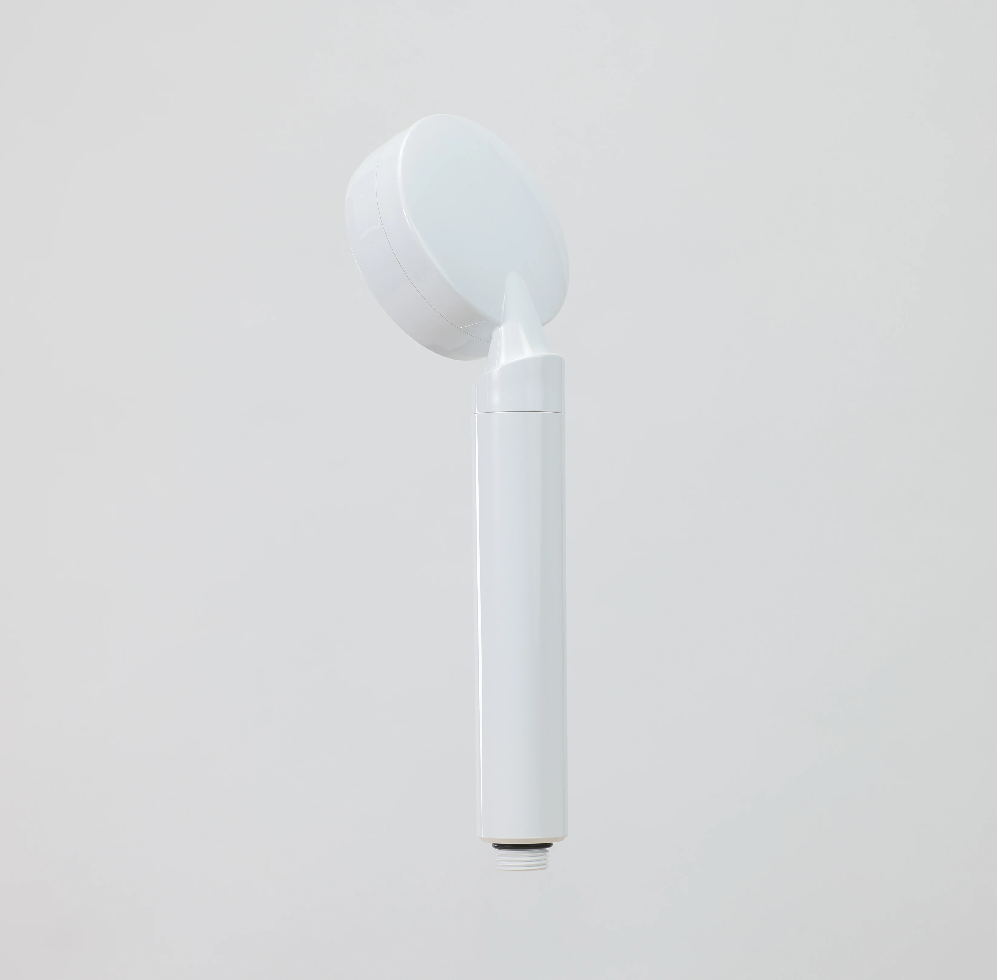 Aroma Shower head Aromica WHITE ARO900-WH with Vitamin C and Aroma filter, 3 stage filtration, made in Korea, by Water Lab.