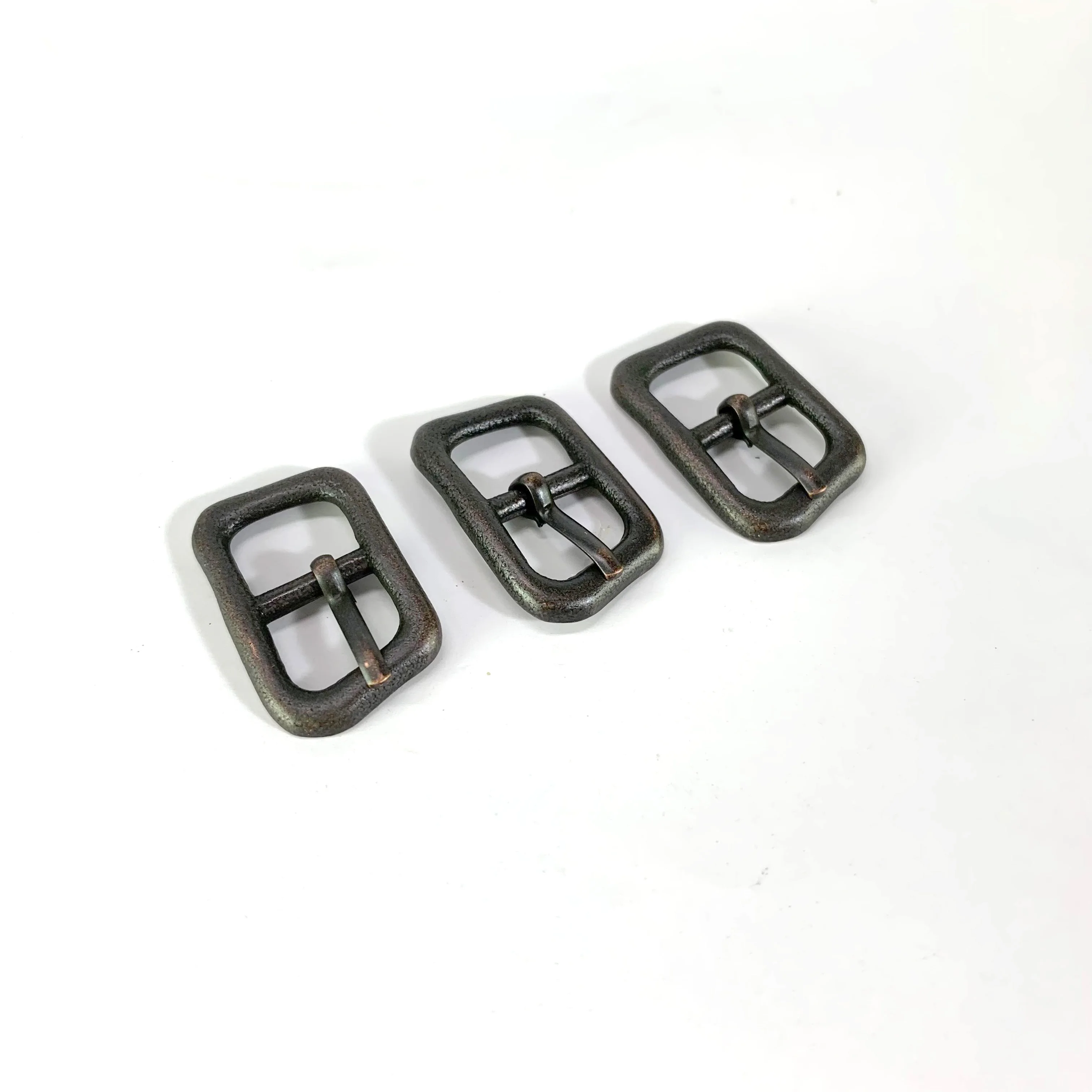metal shoe pin buckles for men