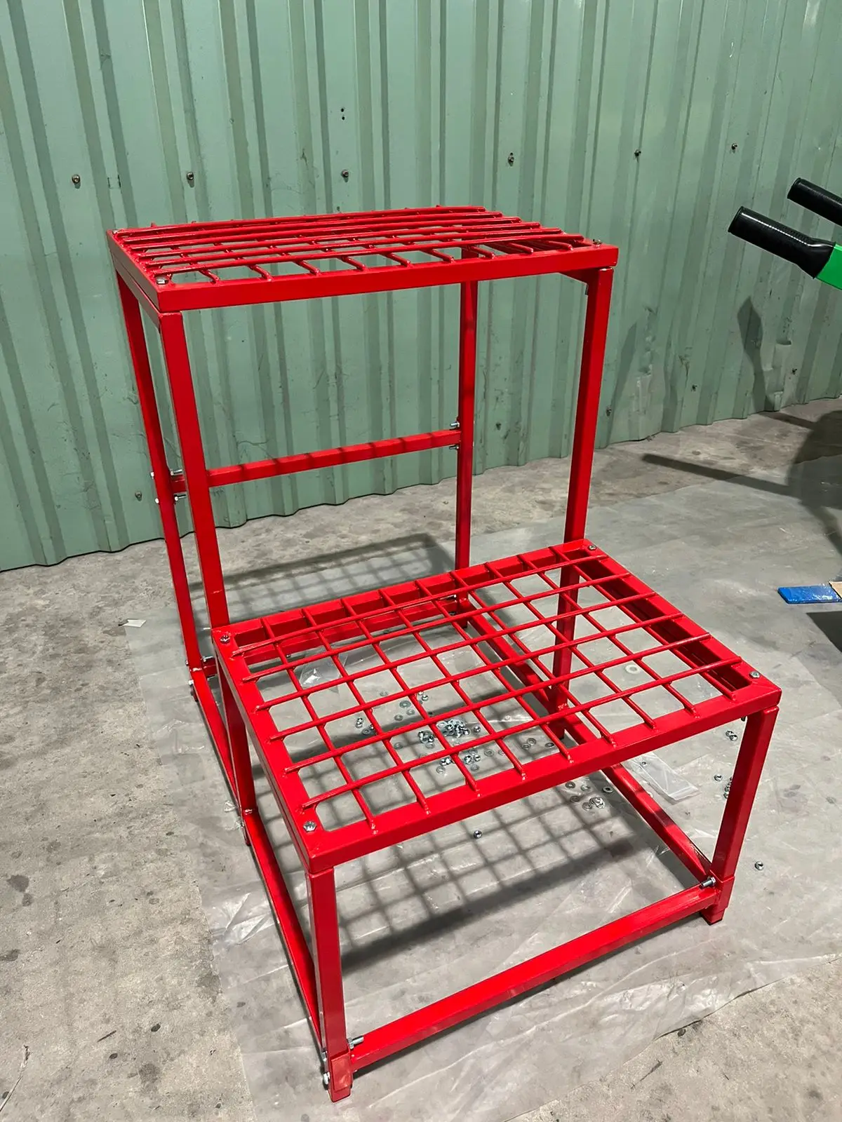VIETSUN High Quality Heavy Duty Step Up Made in Vietnam