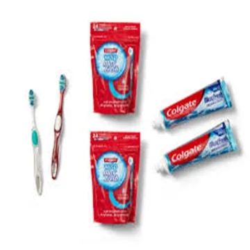 Эффективный Colgate Max Fresh для освежающего дыхания