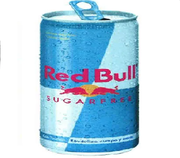 RED BULL ENERGY DRING 330ML