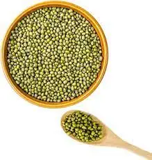 Green Gram /Moong Dal / Vigna Beans (Red Ruby)