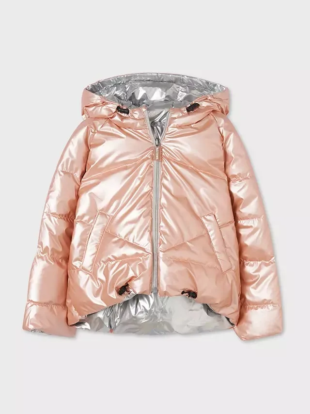 Kids Puffer Jacket Coats Kids Baby Boys Winter | Kids Designer Winter Puffer Down Jackets