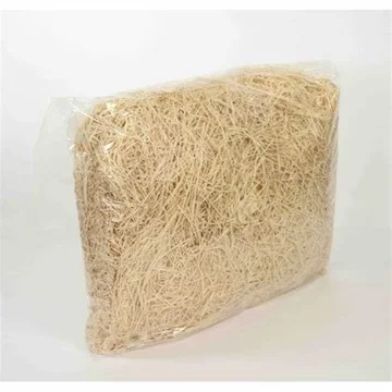 Rused Animal Bedding Excelsior Aspen Wood Wool/Shredded Aspen Logs Ready for Export Worldwide