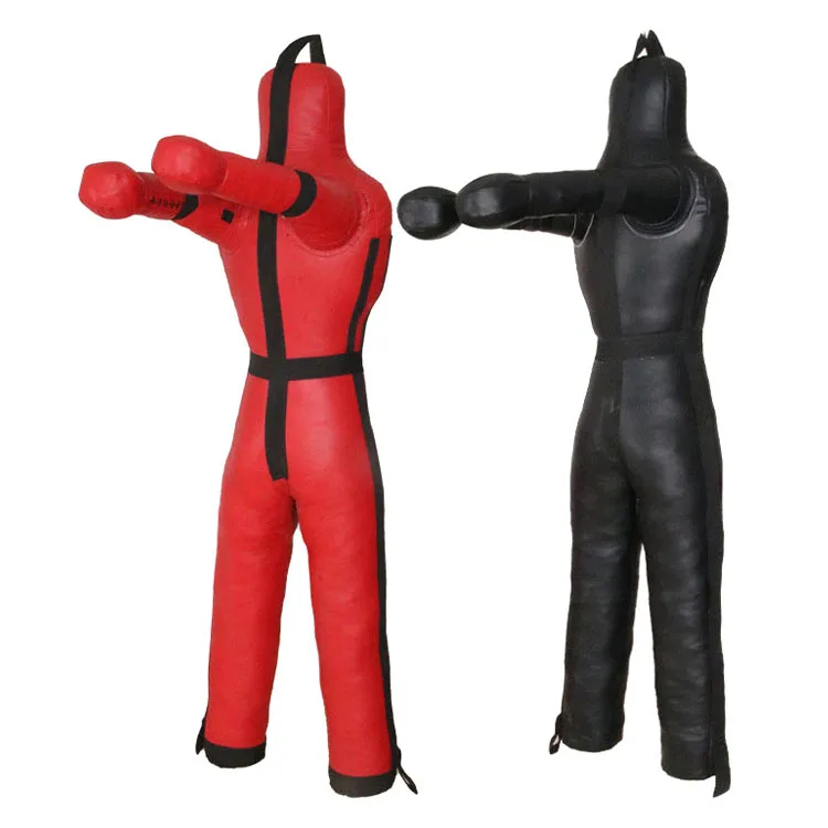 Unfilled 5 Feet Wrestling Dummy Grappling Dummies For Brazilian Jiu Jitsu Mixed Martial Arts Bjj Mma Boxing training