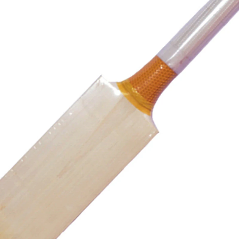 Wholesale Hot Sale Plain English Willow Strong Grip Exclusive Anti Scuff Sheet & Cover Professional Hard Ball Cricket Bats