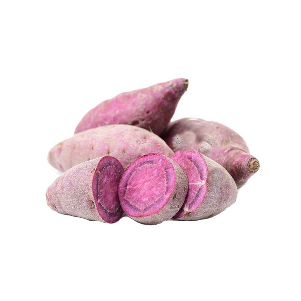 Лидер продаж, оптовая продажа, картофель-свежий картофель-фиолетовый цвет-LC/TT, оплата от компании GC Food