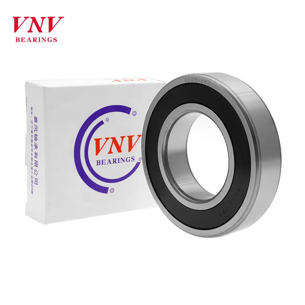 VNV 6002 керамический подшипник zro2 6012 подшипник 60 95 18 мм 6101 подшипник rs 6110 подшипник mr212385-2rsv подшипник
