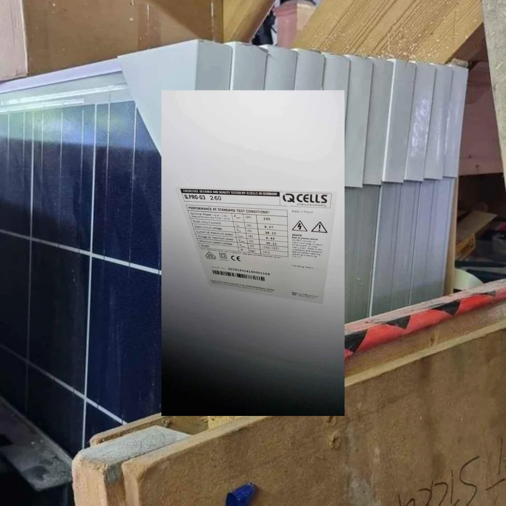 Solar Panel 30w 50w 90w 100w 120w for Outdoor Lights Charging
