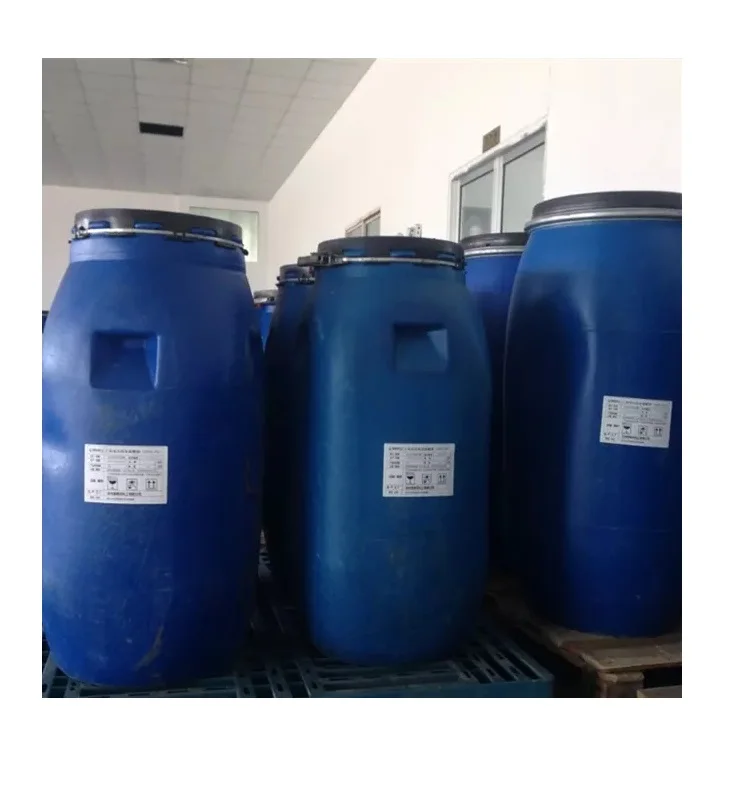 Chemical Raw Material Sles 70% Detergent Solvent Sles 70 Price Sodium Lauryl Ether Sulfate