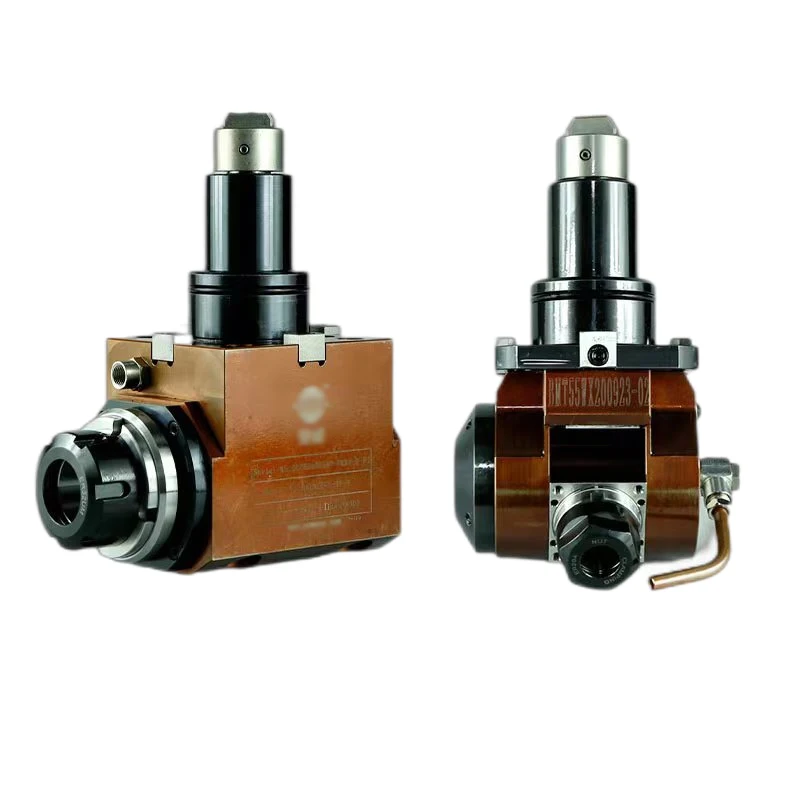 BMT live tool holders for CNC lathe turret bmt40 bmt45 VDI 30 driven bmt 65 holder