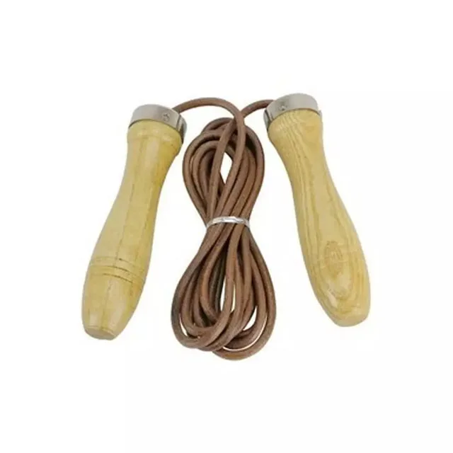 High Quality Skipping Rope Adjustable Speed Skipping Rope Workout for Fitness Exercise for unisex in GYM yoga