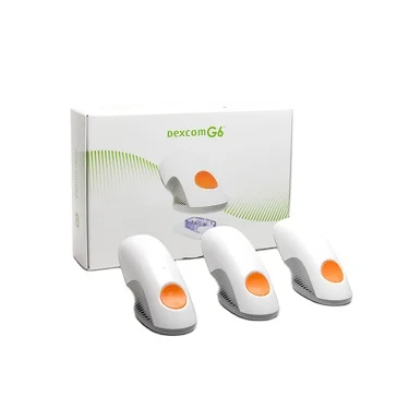 BUY 5 GET 2 FREE Discount Sales Dex_com G6 sensors Transmitter original