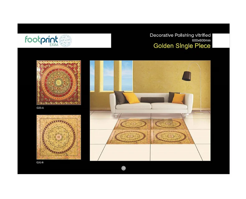 Golden Silver Highlighter Tiles at Best Price Type Kitchen Floor and wall tiles Designer WALL TILES EFFECT GOLD