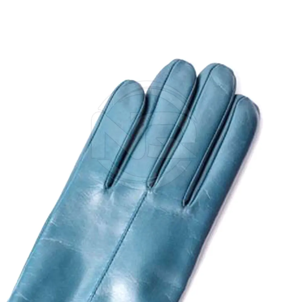 New Custom Design Leather Gloves From Pakistan High Quality Men Leather Gloves Wholesale Men Leather Gloves