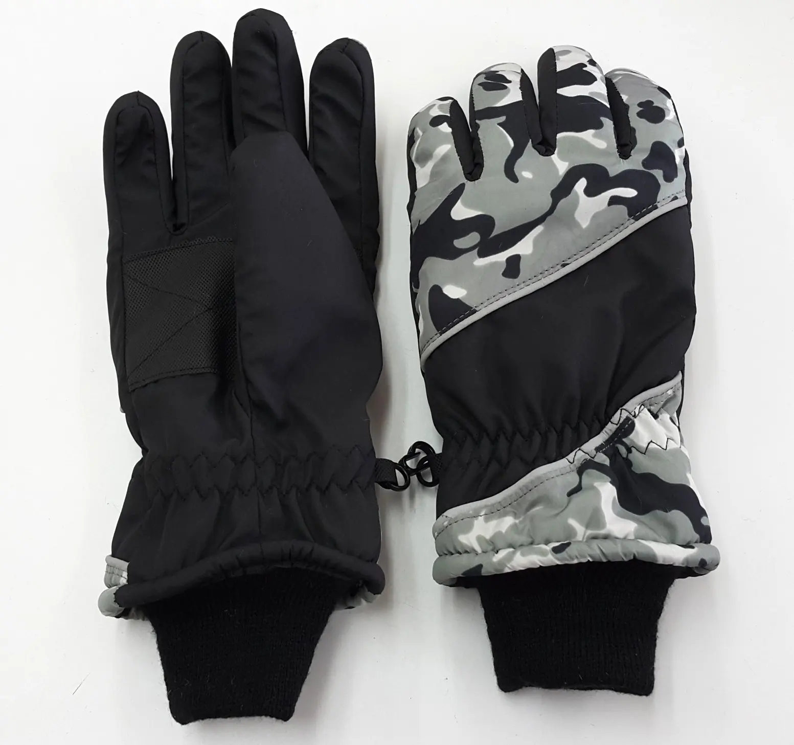 Sport Ski glove waterproof warm ski glove for adult