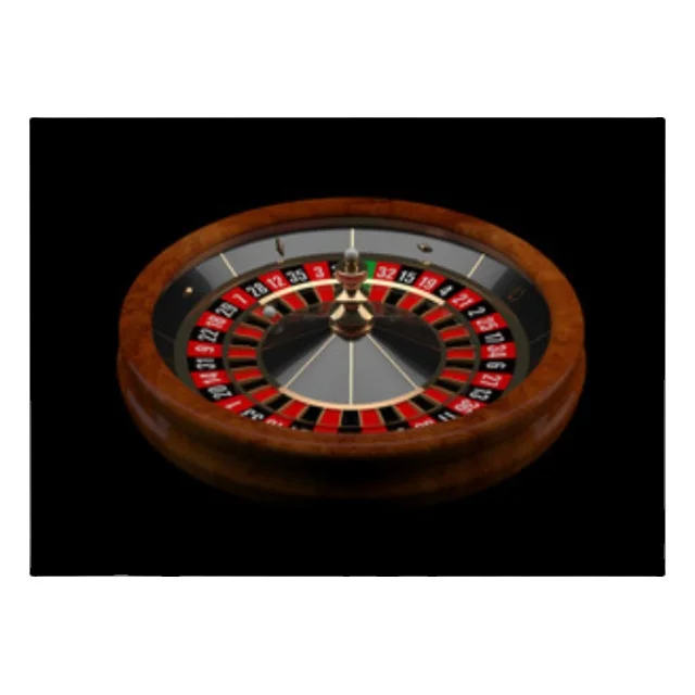Made In India Standard Size Golden Curve Casino Roulette Table (Without Wheel System) For Poker Game