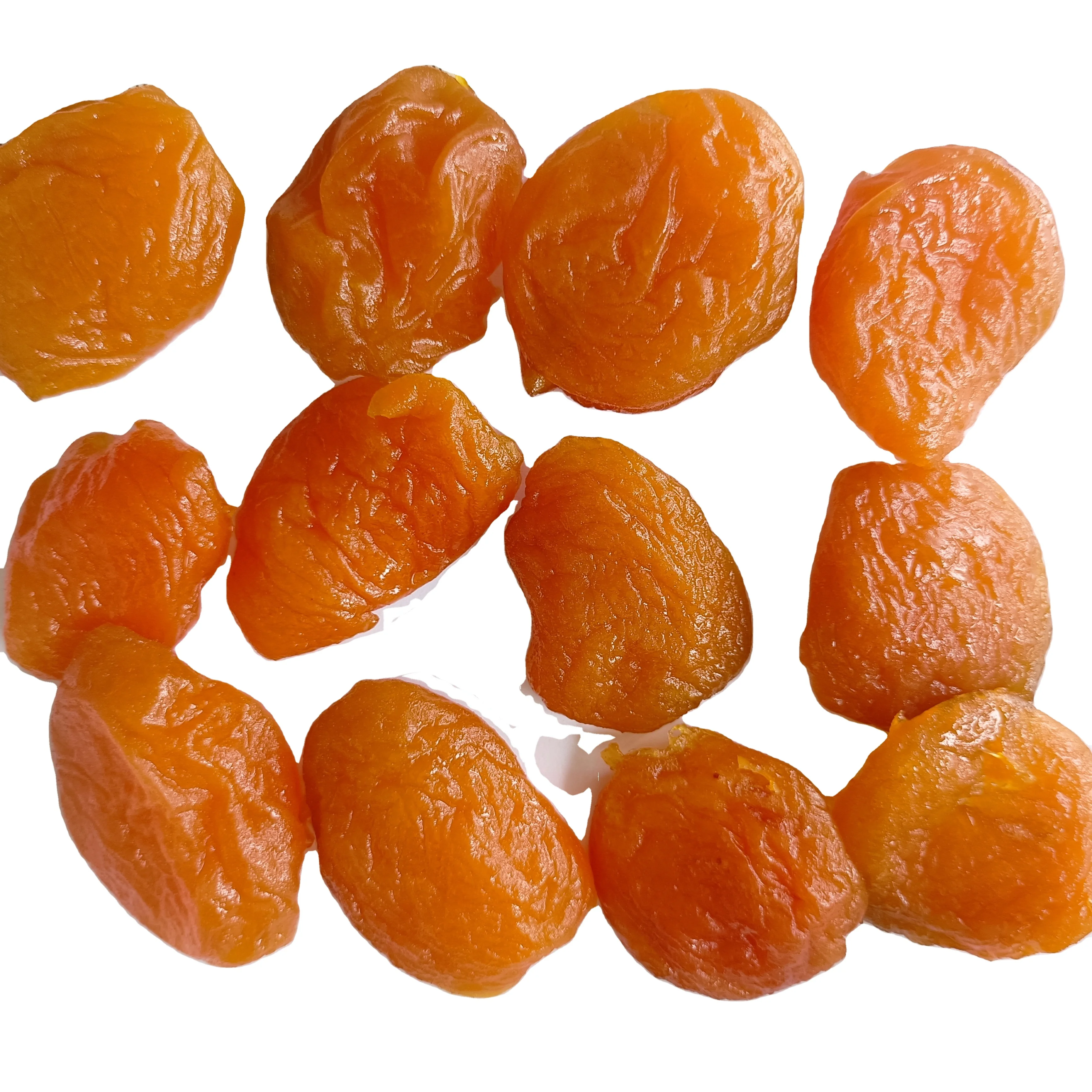 Wholesale High Quality Attractive Price New Type Hot Sale Organic Sun Sell Dry Dried Apricot Low Price For Sale
