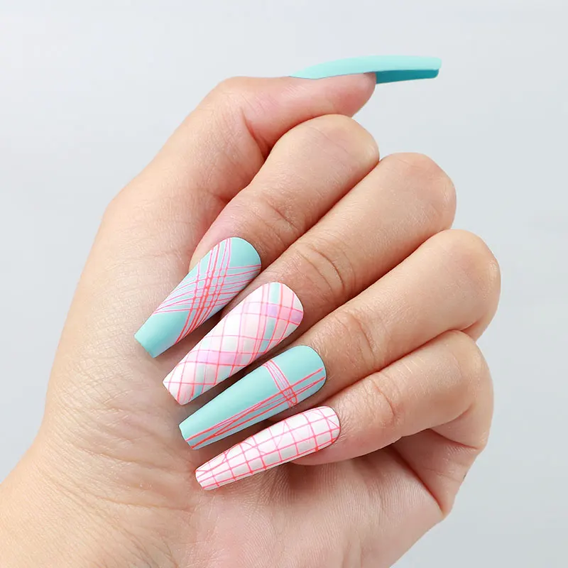 Nails Supplies Salon Decoration Metallic Gel Liner Glitter Gel Nail Paint