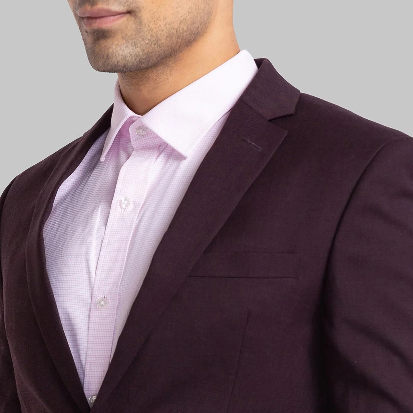 Business Blazer For Men Professional Suit Wholesale Groom Wedding Clothes Men Suit Autumn And Winter Slim Three-Piece Suit Men