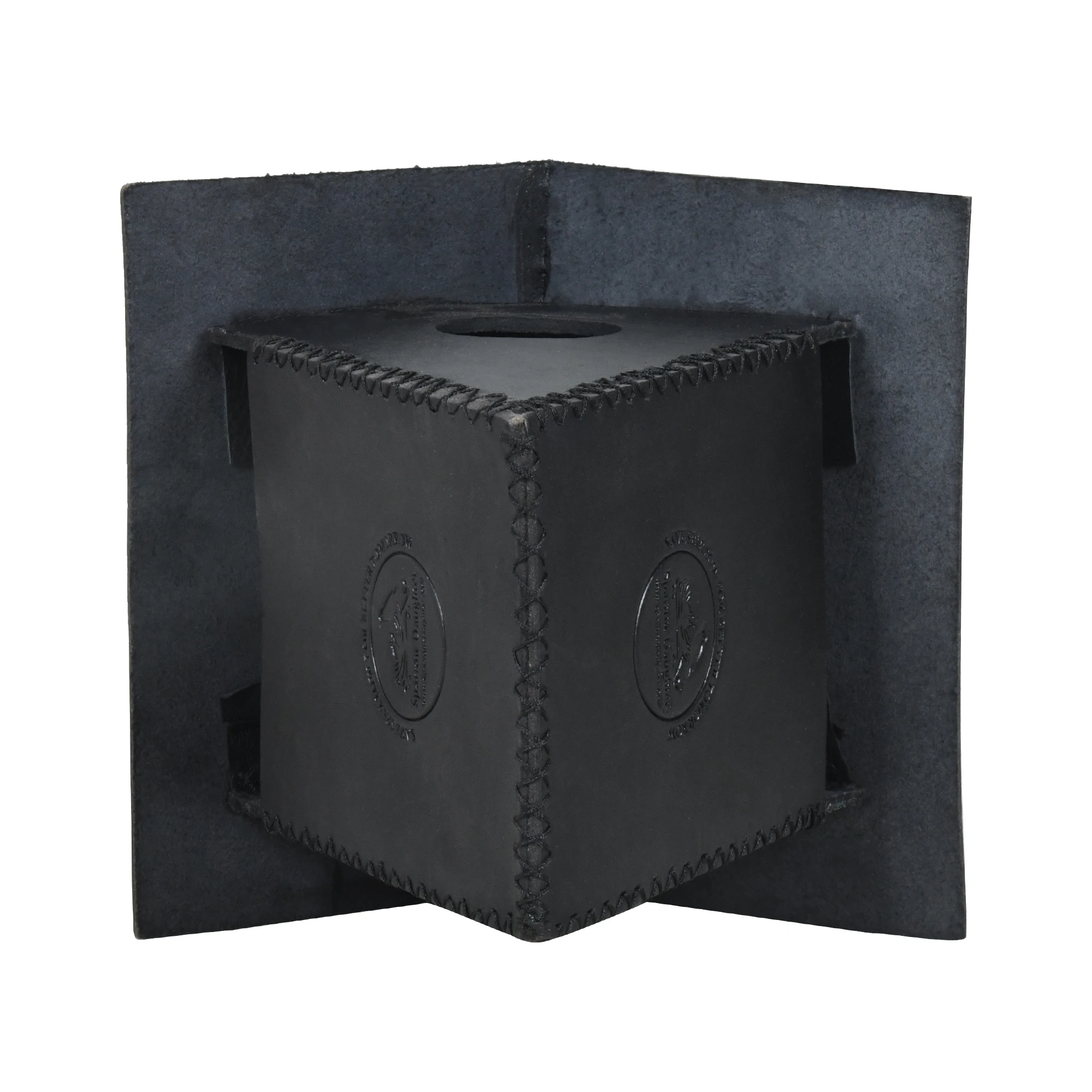 PET BIRD CAGE NEST SMALL OR MEDIUM BIRDHOUSE  HUMMING BIRD SPARROW & PARROT NATURAL LATHER BIRD HOUSE