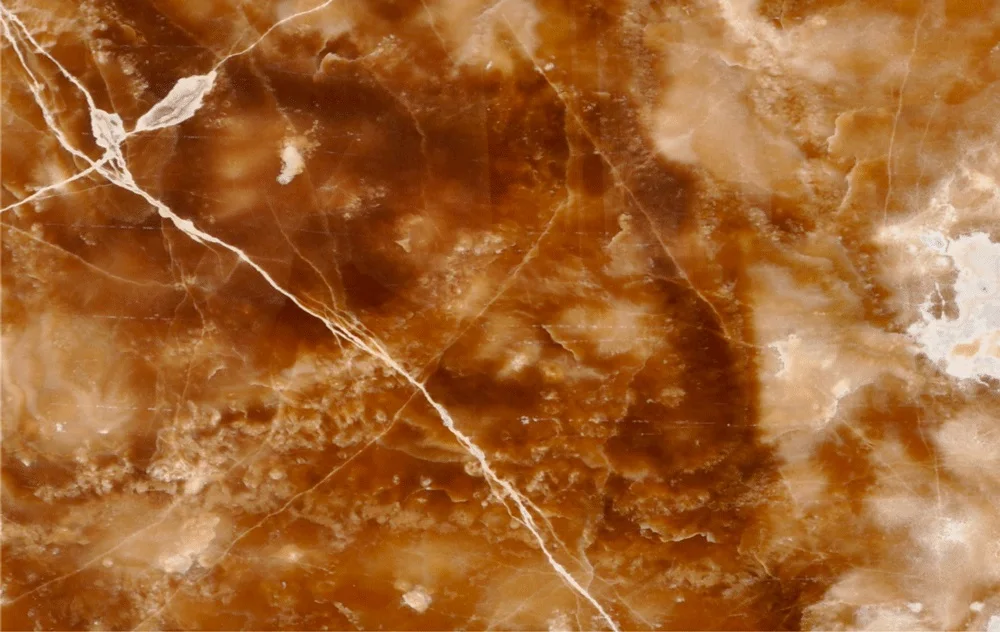 Hot Sale and Best Price ! Yellow Color %100 Natural Stone Satin Onyx Ready To Ship !