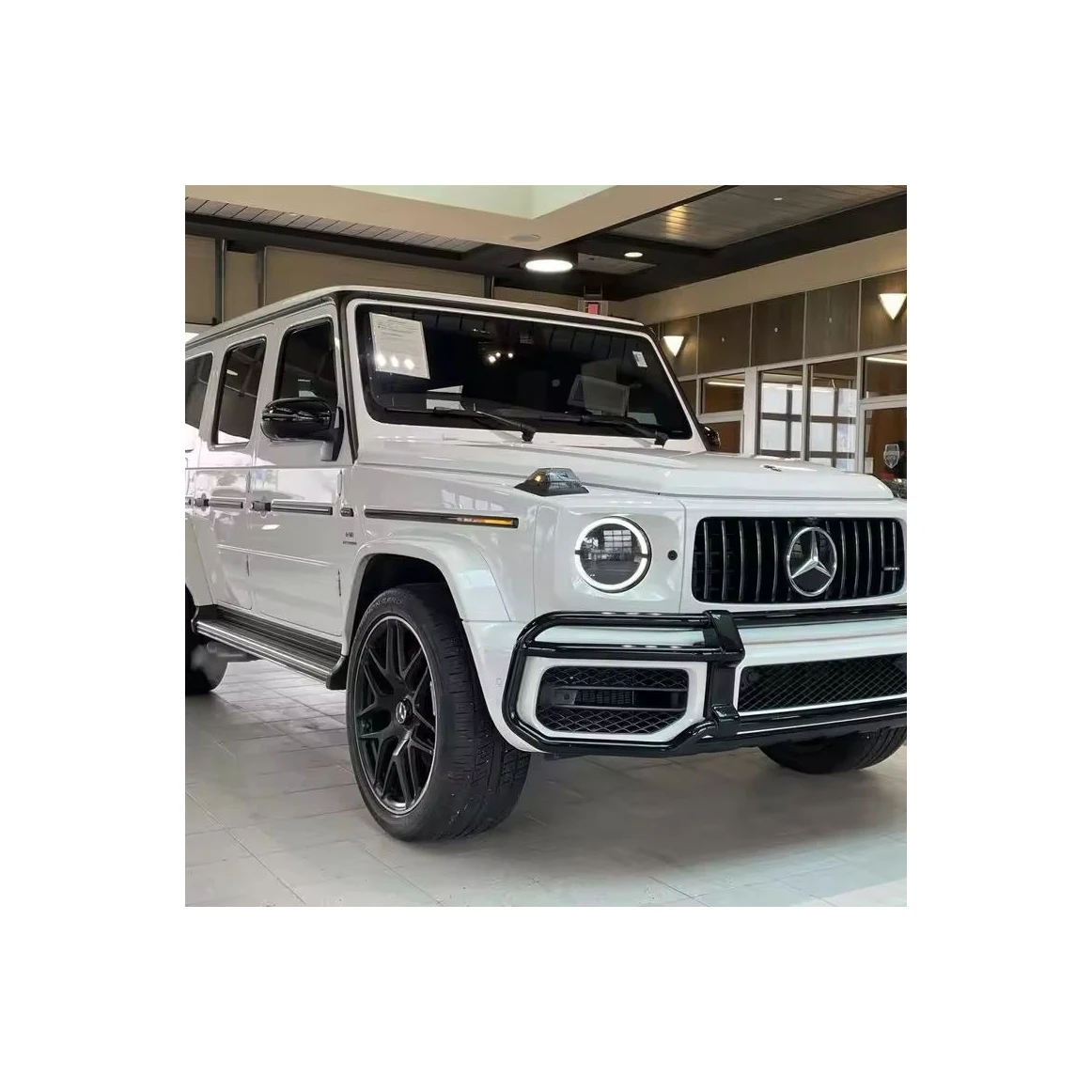 Used Cars 2022 Mecerdezzz benmz AMG GT 53 3.L For Sale