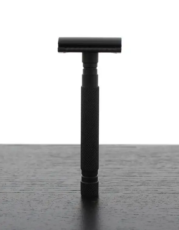 Hks German handle Safety Razor