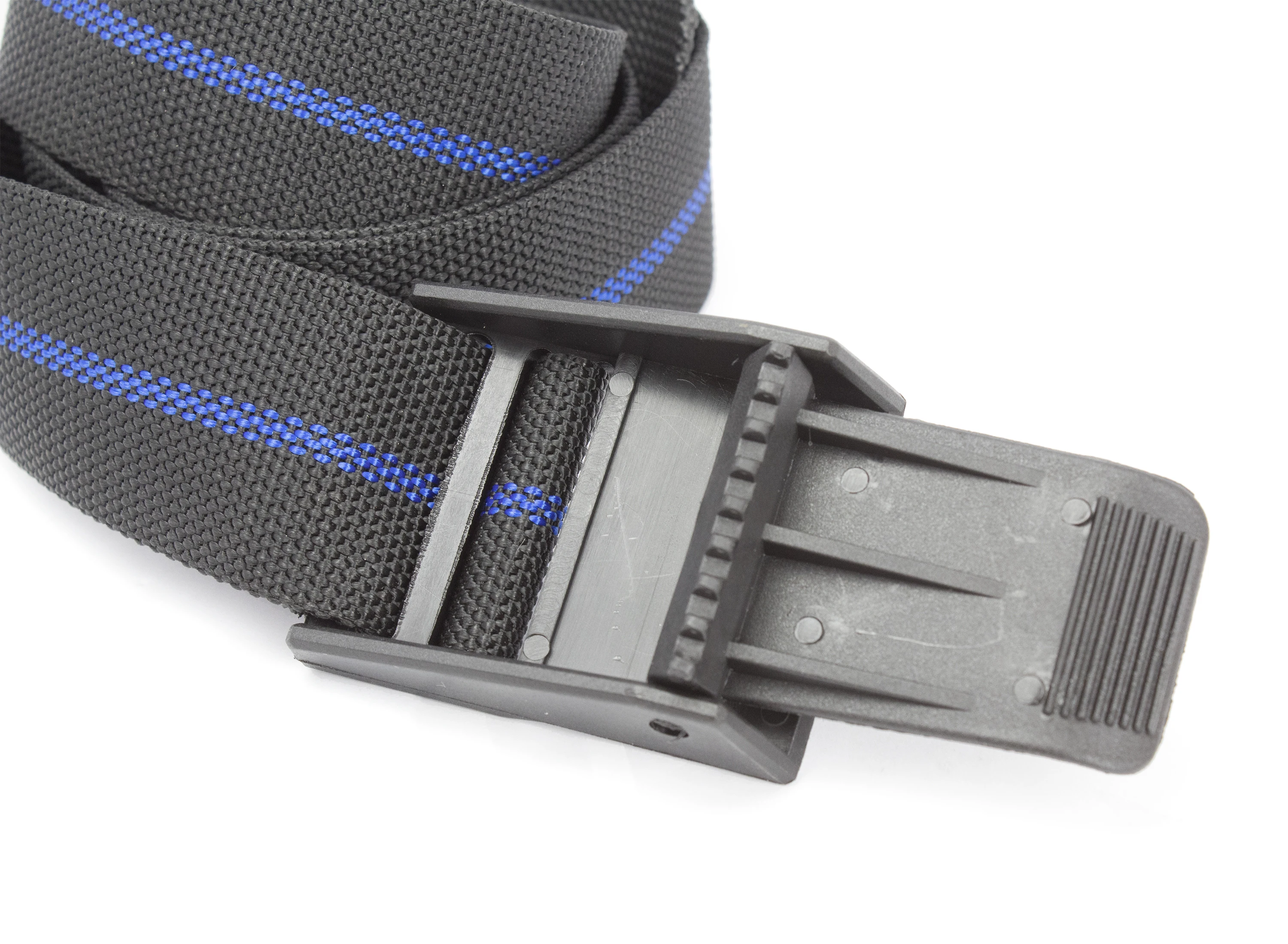 Made in ITALY Diving belt with nylon buckle Pool Swimming Customized Swimming Customized Logo spearfishing