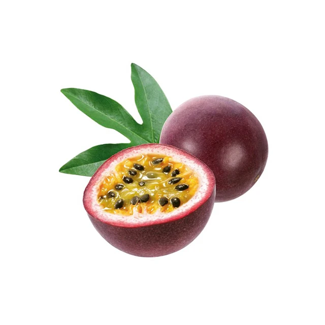 Высококачественный органический маракуйя свежий и сладкий вкус Выращенный во Вьетнаме отлично подходит для еды или использования в пище по конкурентоспособной цене