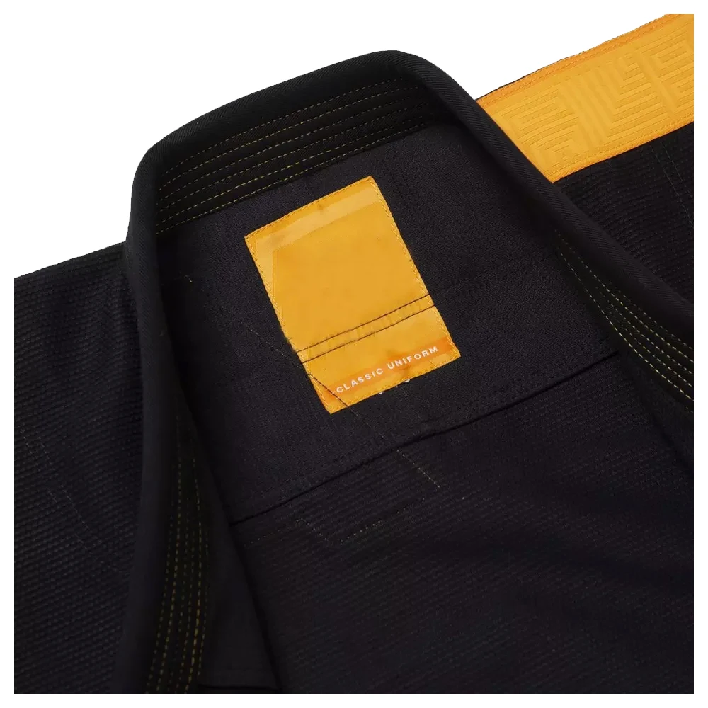 2023 top selling  Best Quality Bjj Kimonos with Custom Made Best Design Jiu Jitsu Uniform Pearl Weave