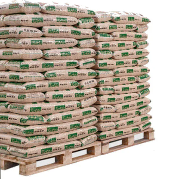 EN plus-A1 6mm/8mm Fir, Pine, PINE and Beech wood pellets in 15kg bags FOR SALE / Cheap wood pellets