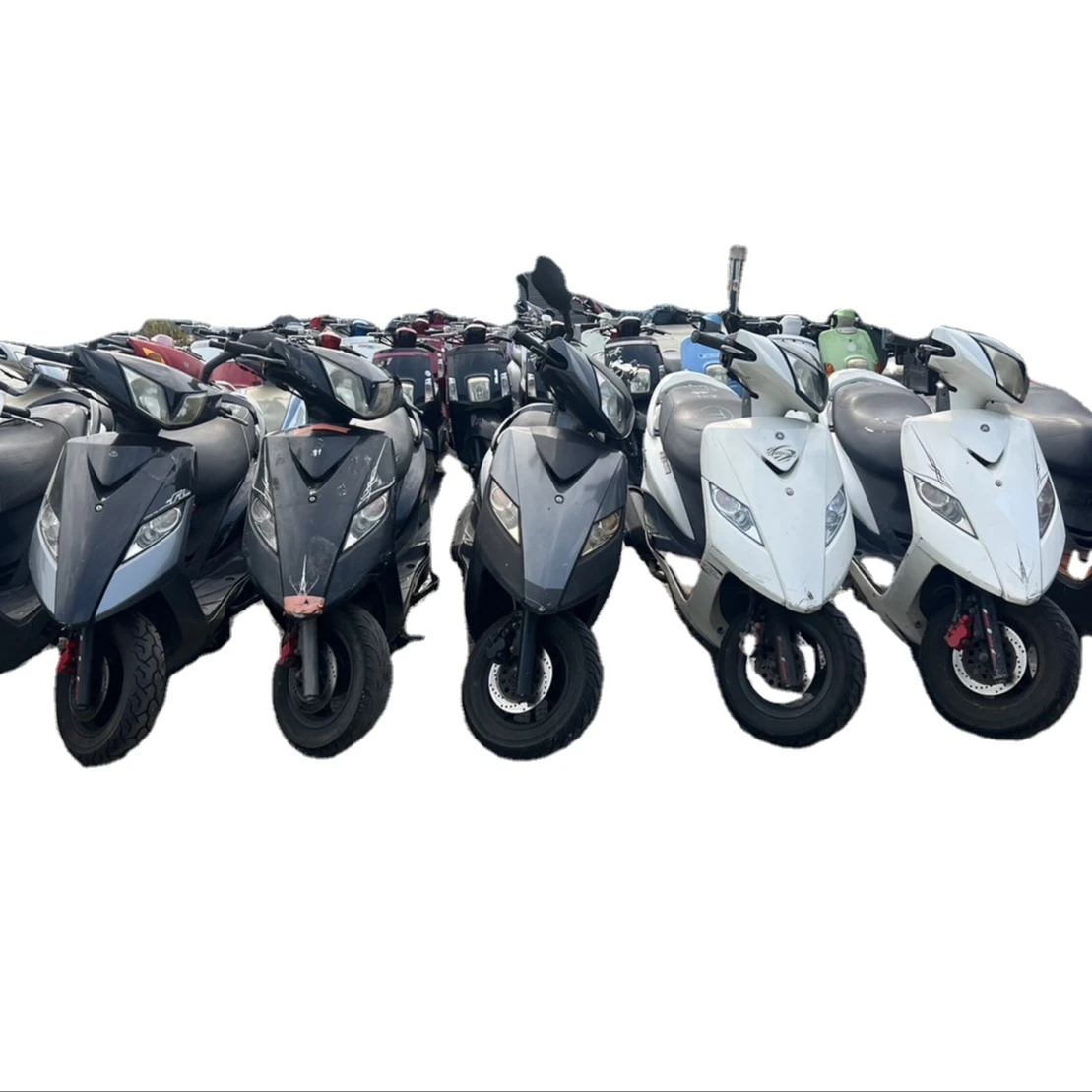 used motorcycles / electric motorcycle Taiwan
