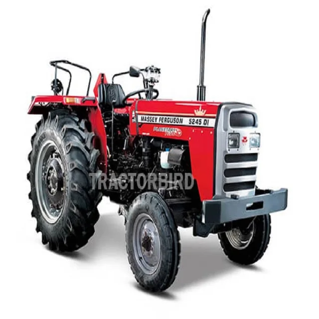 Best Supplier of Original Fairly Used Massey Ferguson Tractors , Massey Ferguson 245 Agricultural Tractors  Austria