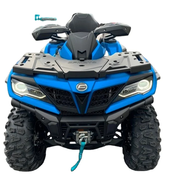CF MOTO 500cc ATV 4x4 550 cfmoto 400cc 800cc UTV для продажи quad atv