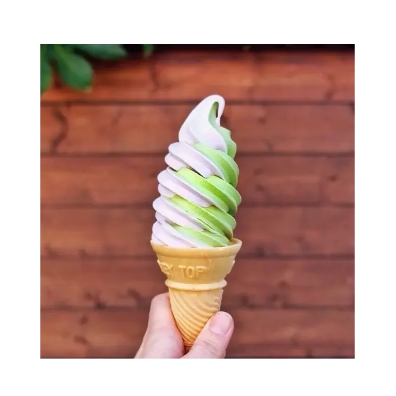 Ice Cream Powder Mix Original Quality Supplier