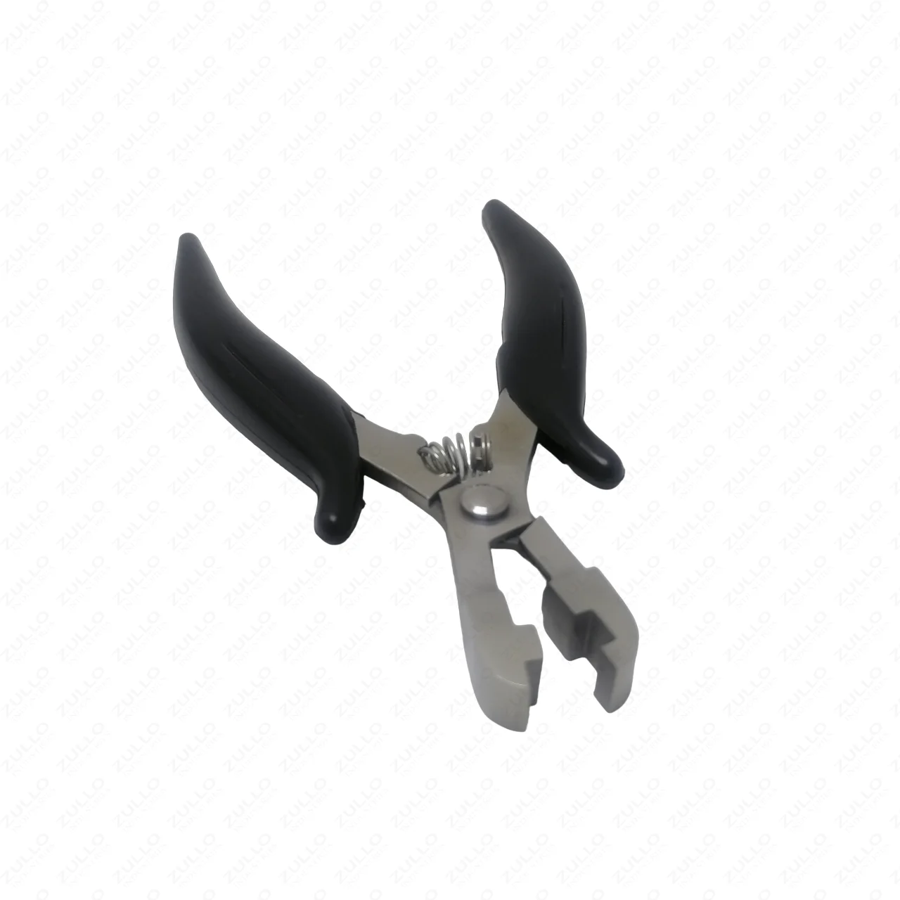 High Quality Hair Extension Fusion Pliers With Black Grip Hair Extension Pliers Hot Sale Hair Extension Tools