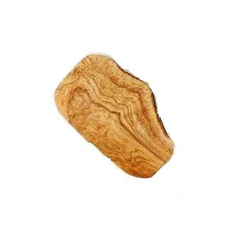 Premium Quality Multipurpose Fruits Cutting Chopping Board Real Mango Wood Meat and Fish Cutting Block