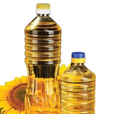 Good wholesale price Refined Sunflower Oil