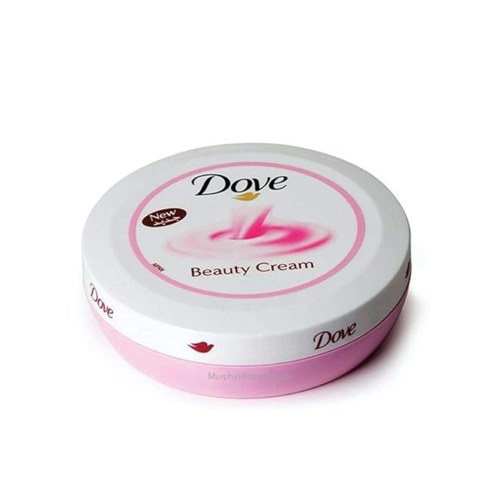 Dove оригинальный крем-бар красоты