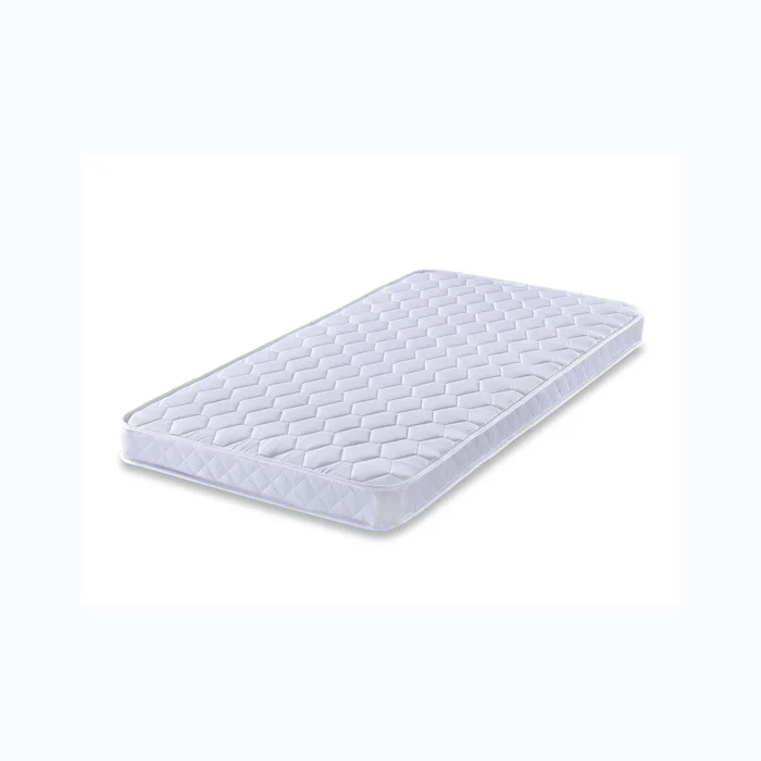 13 Inch Vacuum Roll up Packing Wholesale Queen King Size Memory Foam Pocket Spring Mattress in a Box